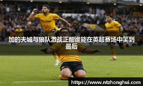 加的夫城与狼队激战正酣谁能在英超赛场中笑到最后